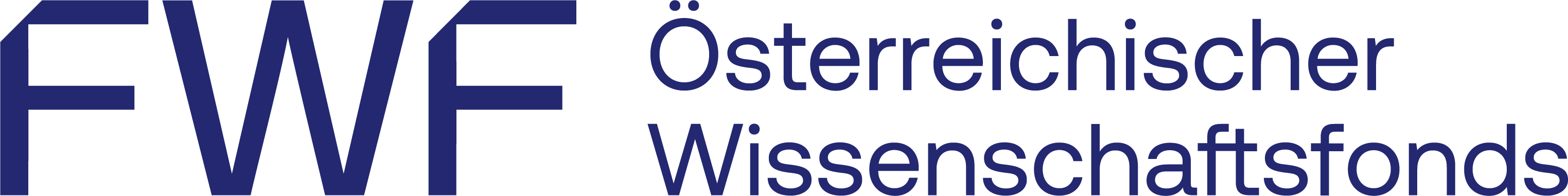 FWF logo