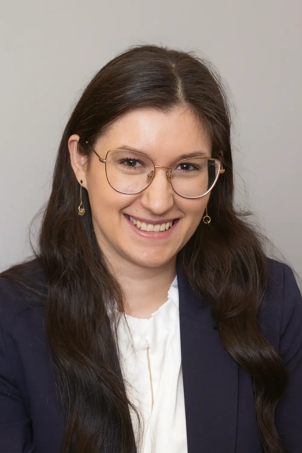 Viktoria Buchegger