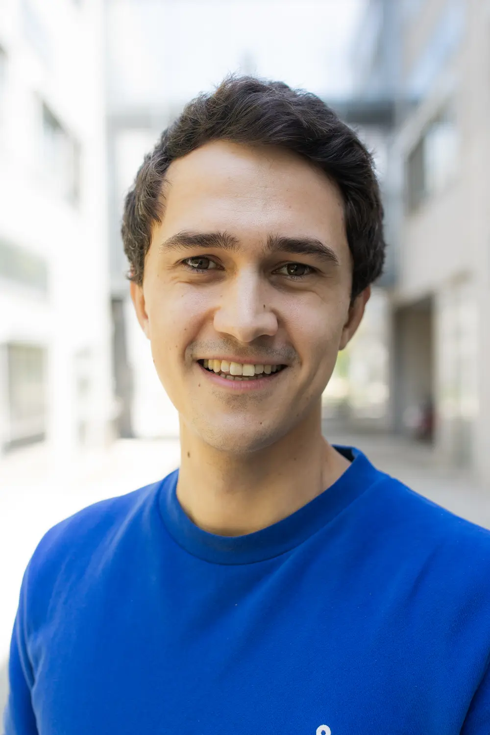 Lukas Glaszner
