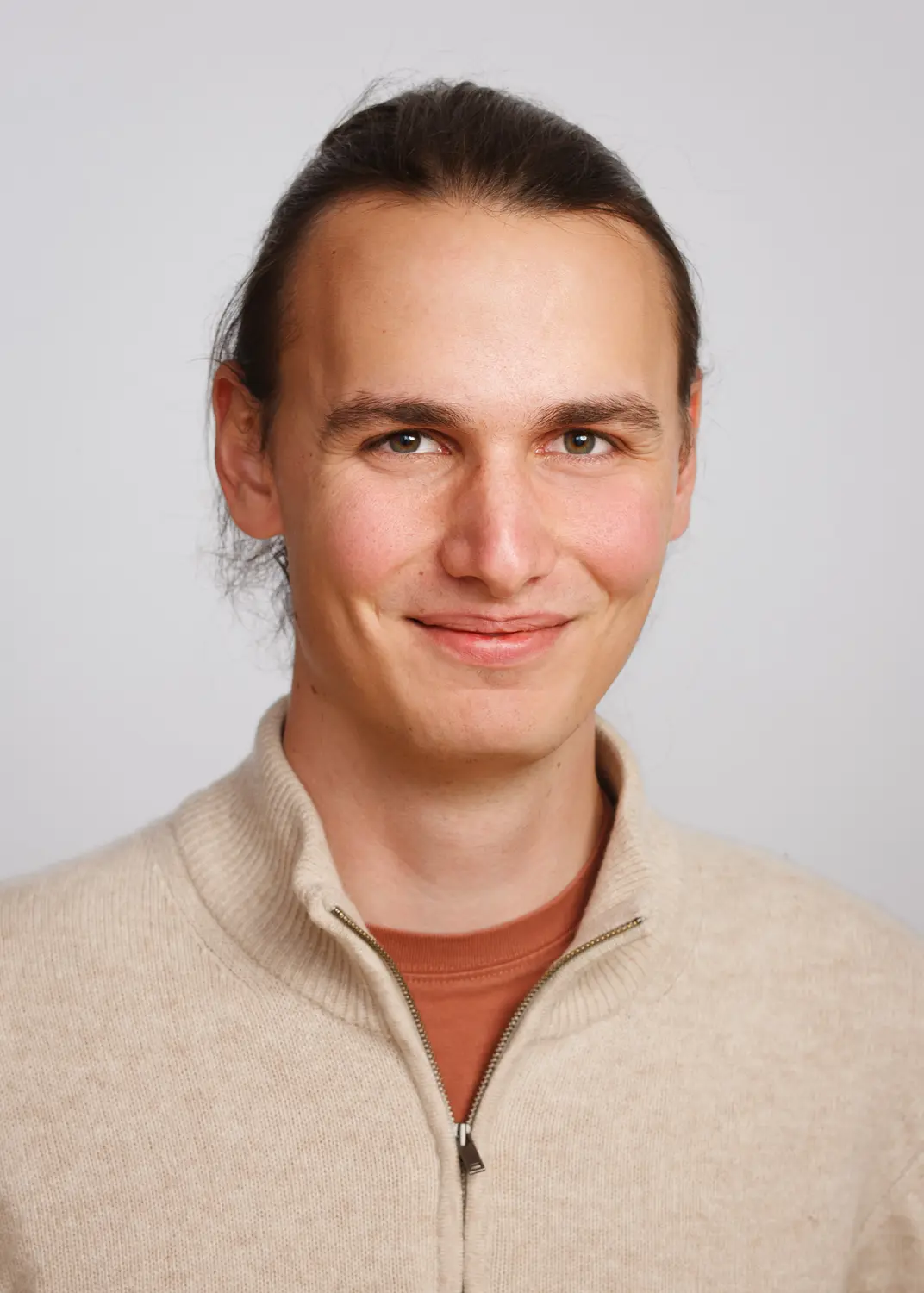 Ivan Hasenohr