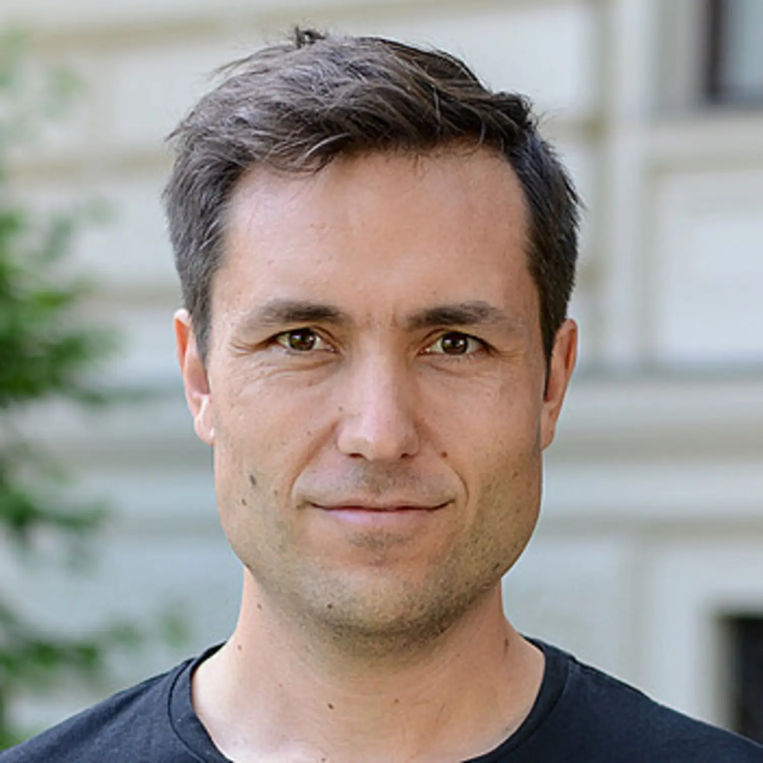 Martin Holler