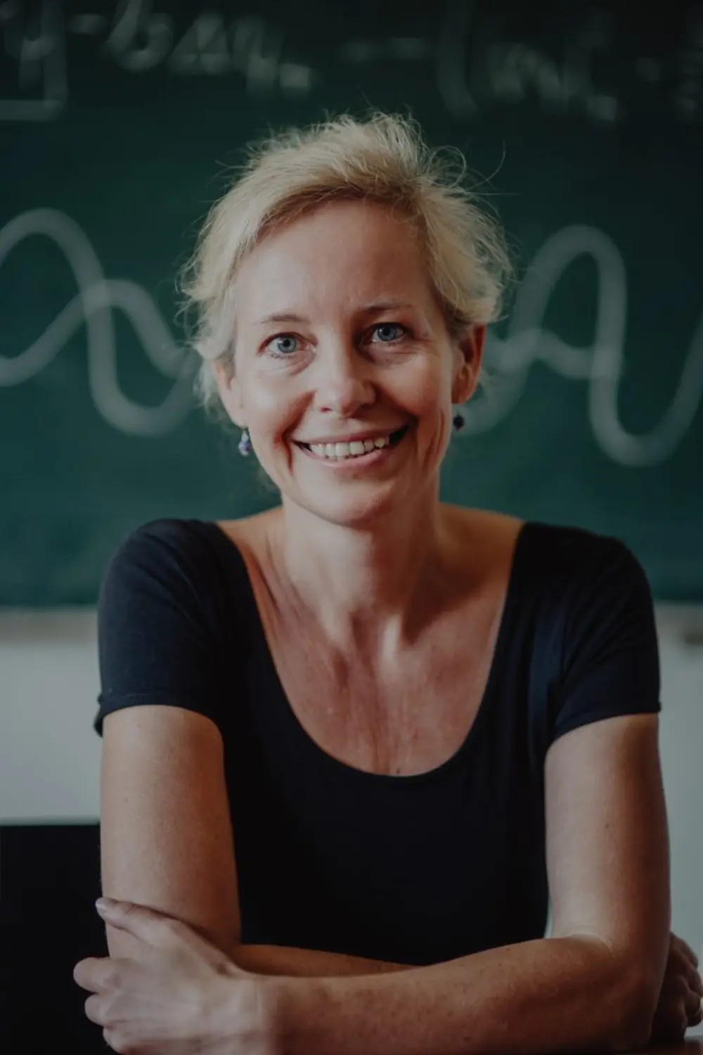 Barbara Kaltenbacher