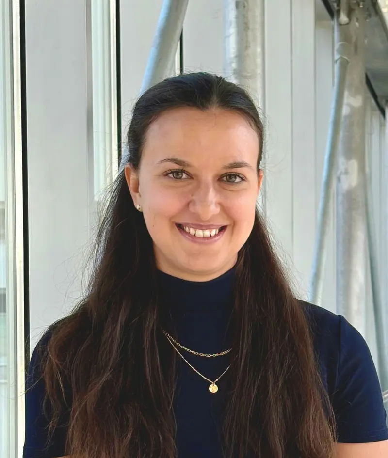 Teresa Rauscher